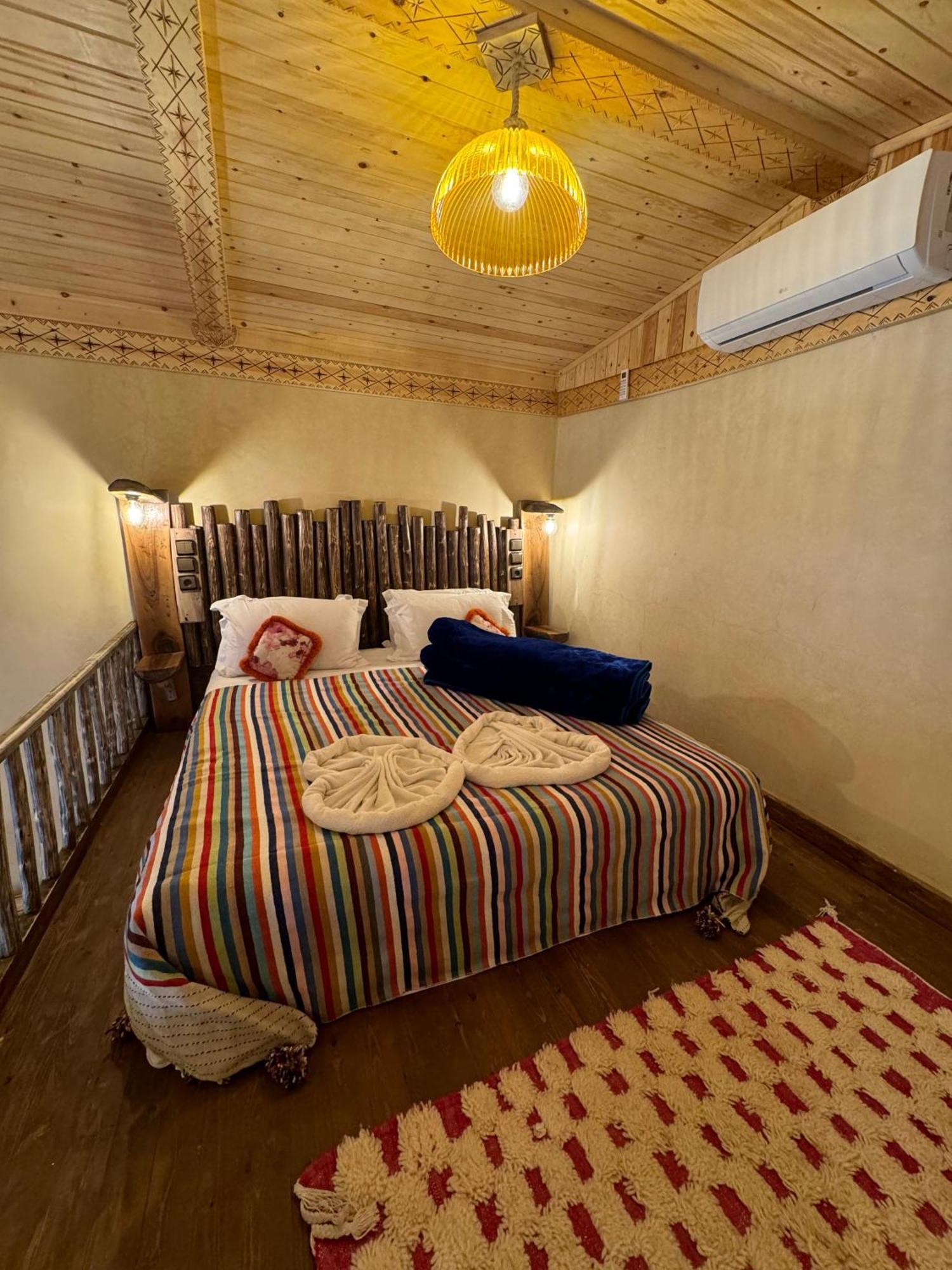 Riad Jnane Imlil Ngoại thất bức ảnh
